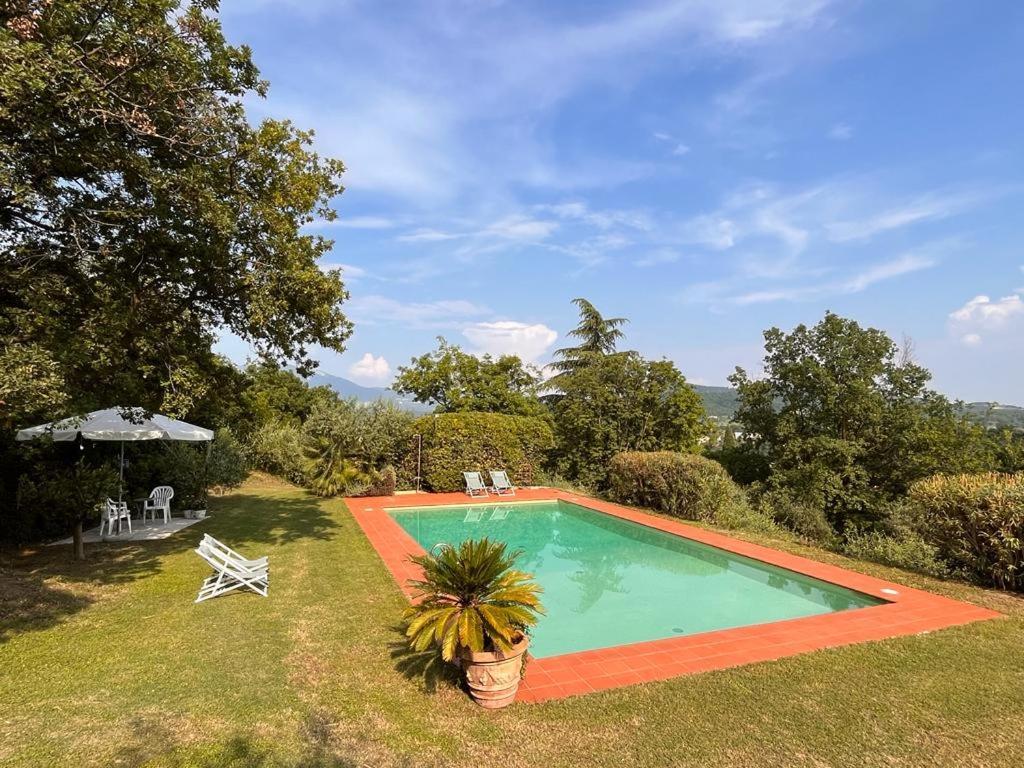 Appartamento Ermo Colle Verde Garda (Verona)