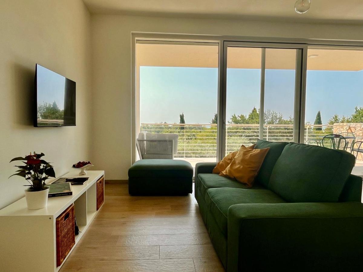 Appartamento Ermo Colle Verde Garda (Verona)